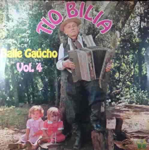 Baile Gaúcho - Volume 04